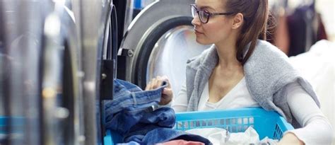 Enhance Your Laundry Experience with the Magic of a Nearby Laundry Facility